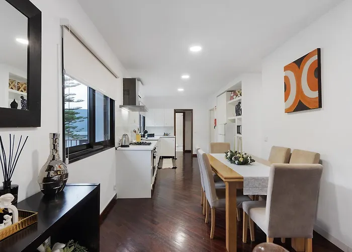 Διαμέρισμα Casa Sao Domingos