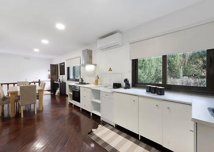 Casa Sao Domingos Διαμέρισμα