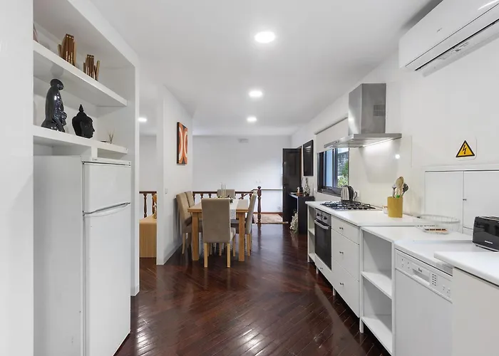 Διαμέρισμα Casa Sao Domingos