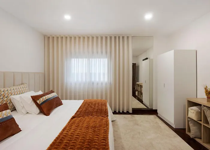 Casa Sao Domingos Lousada