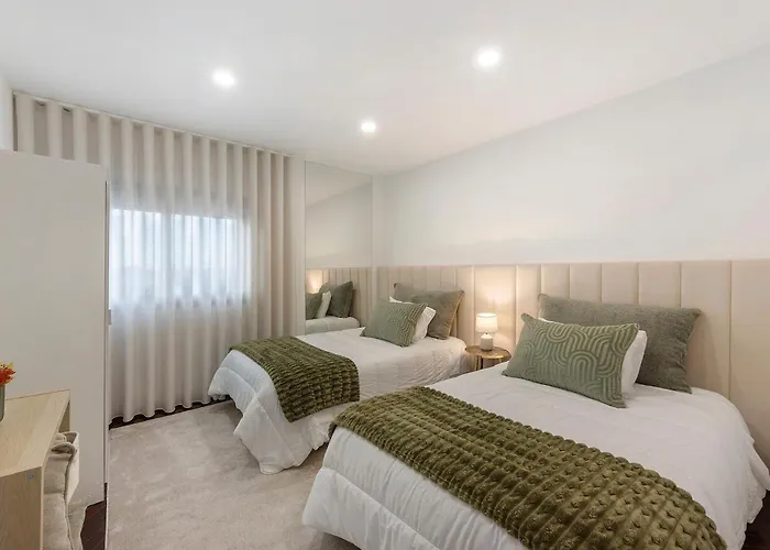 Casa Sao Domingos * Lousada