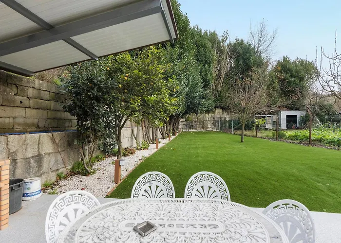 Casa Sao Domingos * Lousada