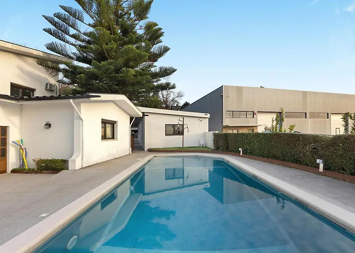 Casa Sao Domingos Lousada