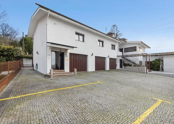 Διαμέρισμα Casa Sao Domingos *