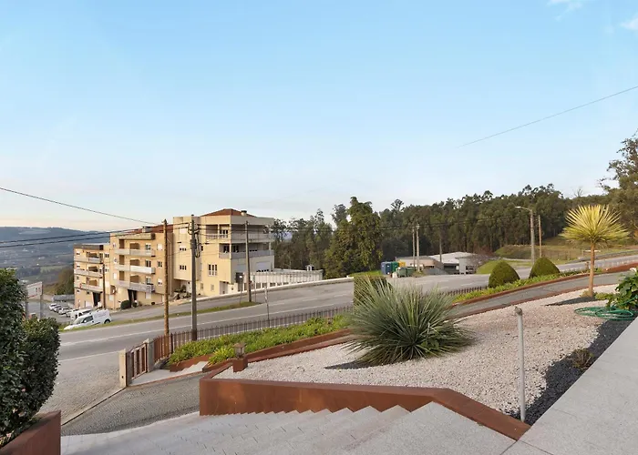 Casa Sao Domingos * Lousada