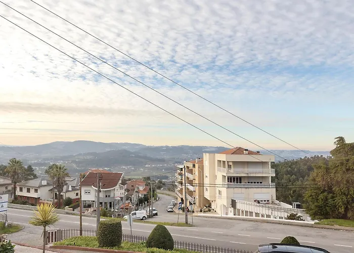 Διαμέρισμα Casa Sao Domingos