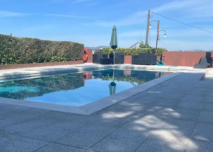 Casa Sao Domingos Lousada