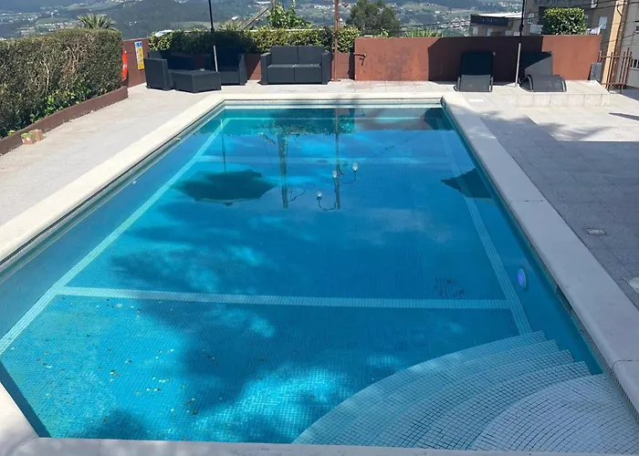 Casa Sao Domingos Διαμέρισμα Lousada