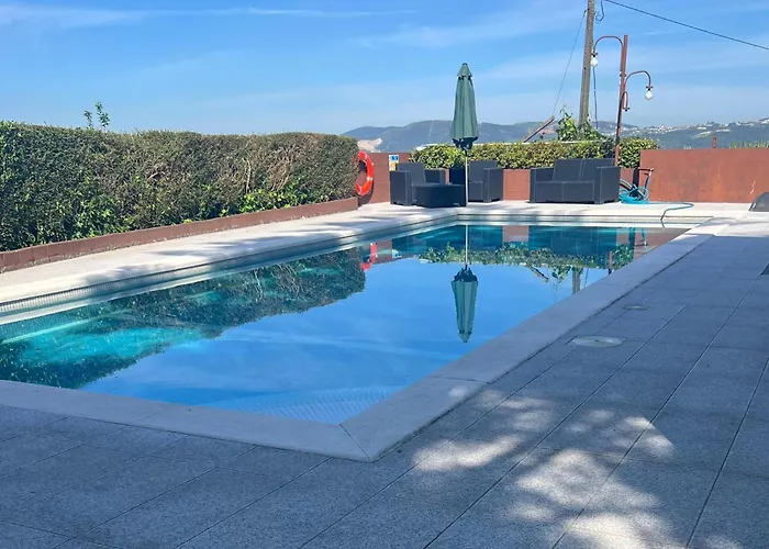 Casa Sao Domingos Lousada